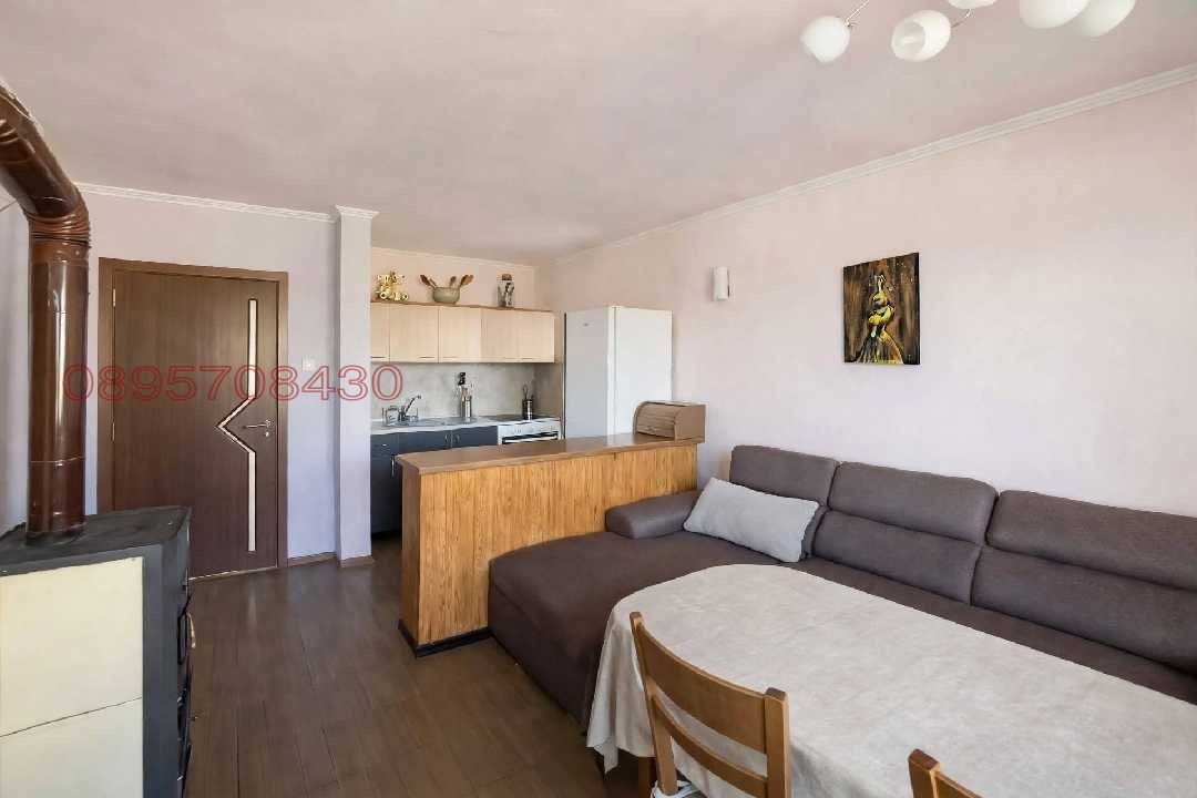 Продава КЪЩА, гр. София, с. Панчарево, снимка 11 - Къщи - 56233452