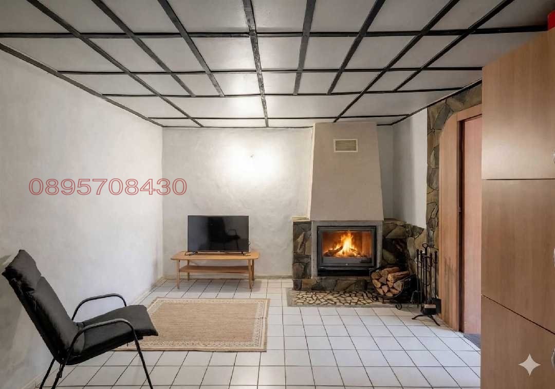 Продава КЪЩА, гр. София, с. Панчарево, снимка 15 - Къщи - 56233452