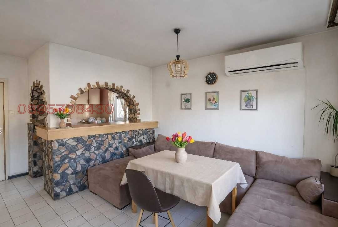 Продава КЪЩА, гр. София, с. Панчарево, снимка 4 - Къщи - 56233452