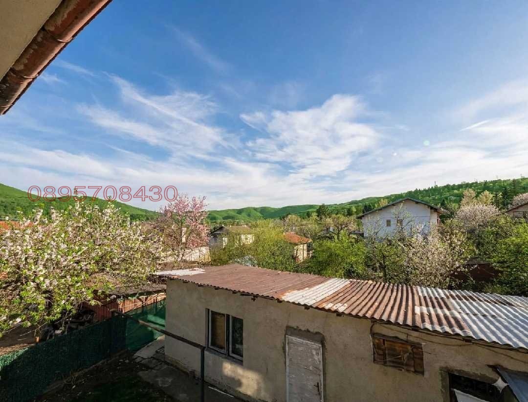 Продава КЪЩА, гр. София, с. Панчарево, снимка 9 - Къщи - 56233452