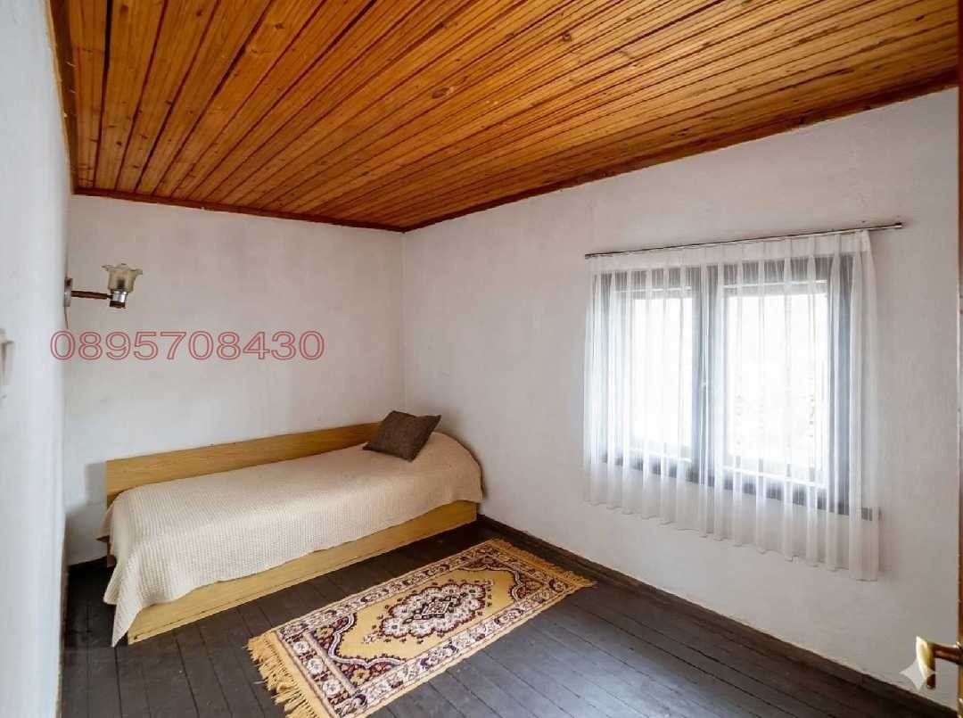 Продава КЪЩА, гр. София, с. Панчарево, снимка 6 - Къщи - 56233452