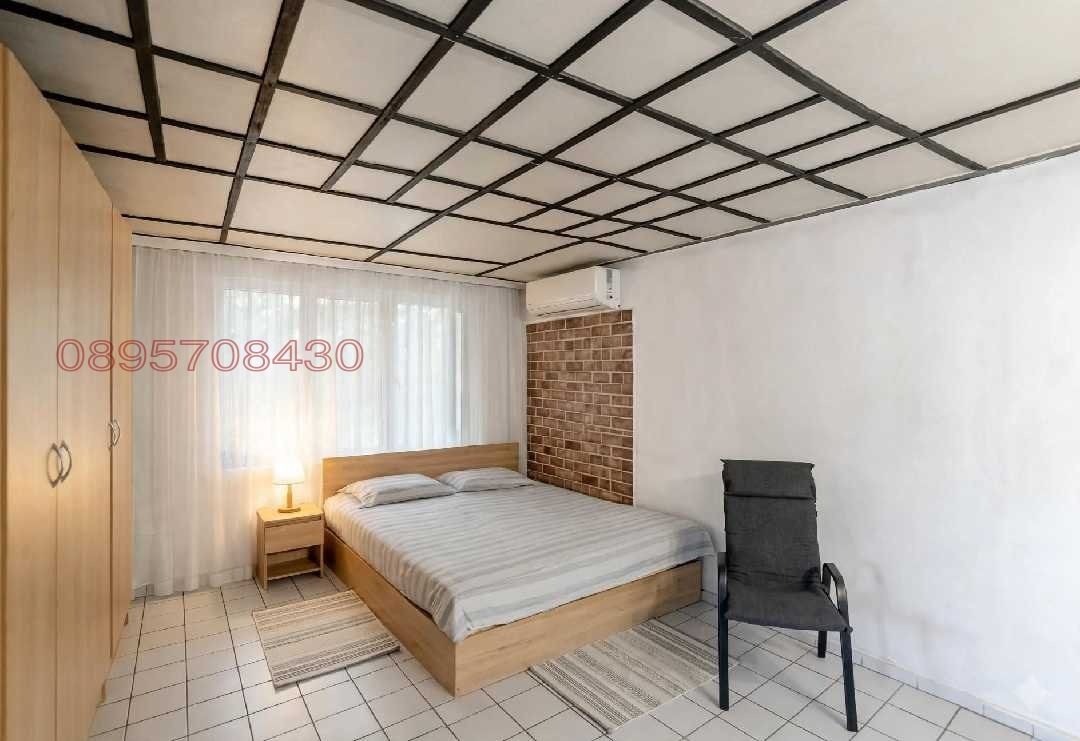 Продава КЪЩА, гр. София, с. Панчарево, снимка 13 - Къщи - 56233452