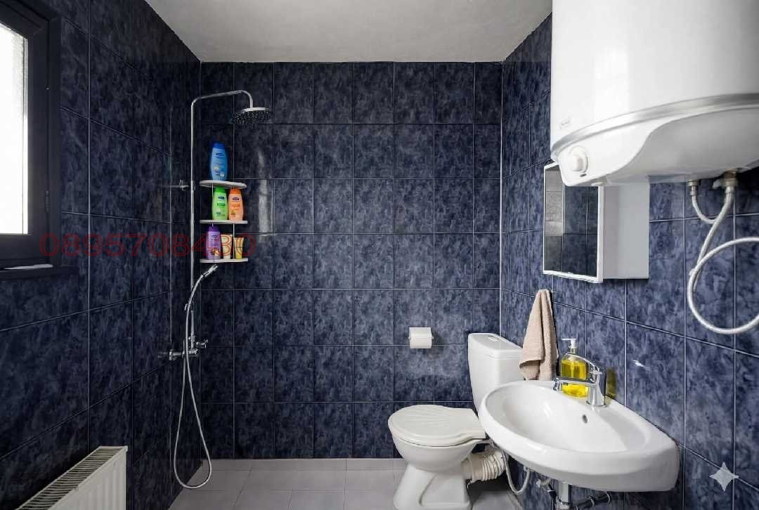Продава КЪЩА, гр. София, с. Панчарево, снимка 12 - Къщи - 56233452