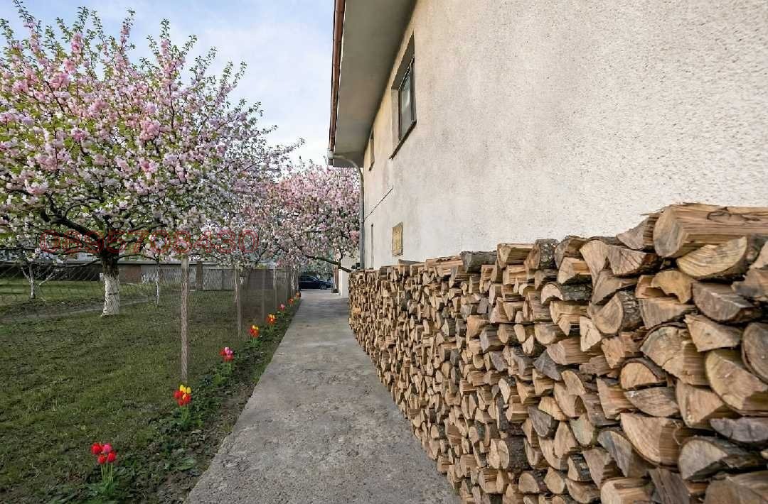 Продава КЪЩА, гр. София, с. Панчарево, снимка 14 - Къщи - 56233452