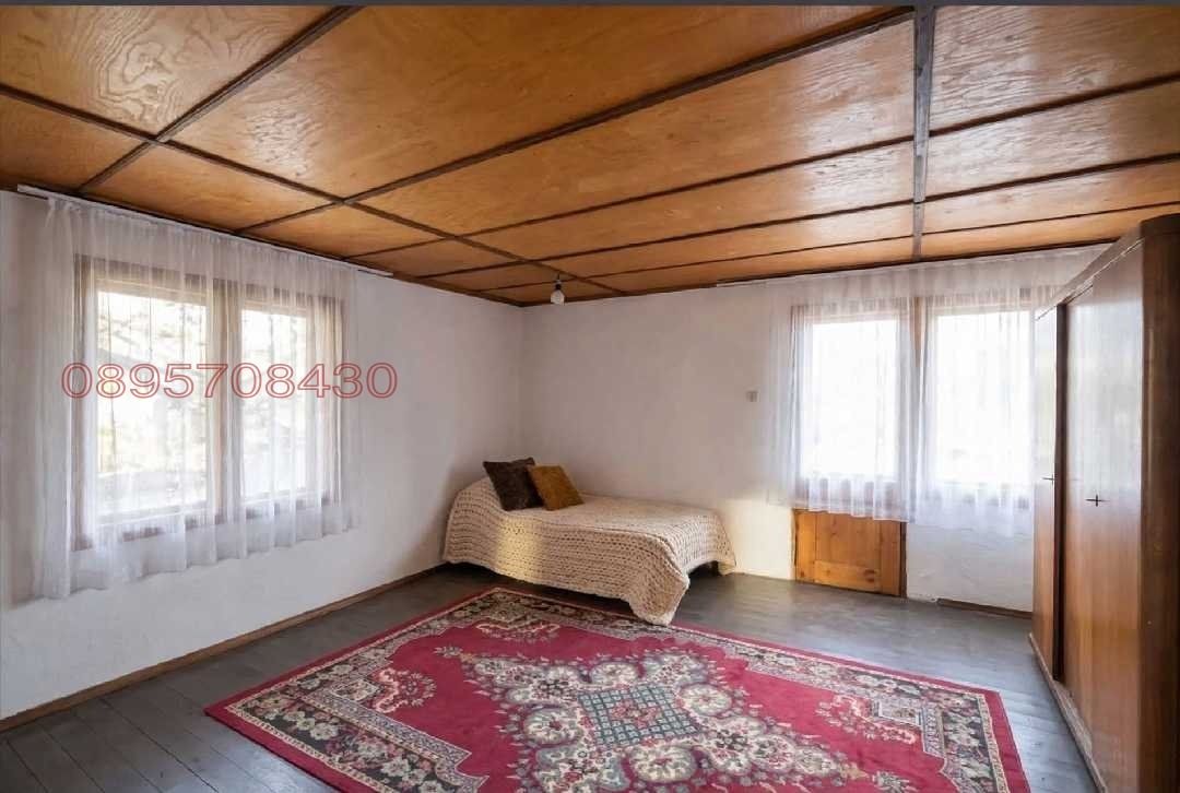 Продава КЪЩА, гр. София, с. Панчарево, снимка 8 - Къщи - 56233452