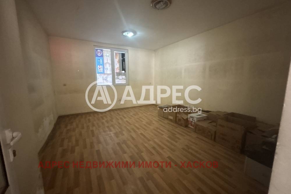 Продава СКЛАД, гр. Хасково, Промишлена зона - Изток, снимка 5 - Складове - 54878762