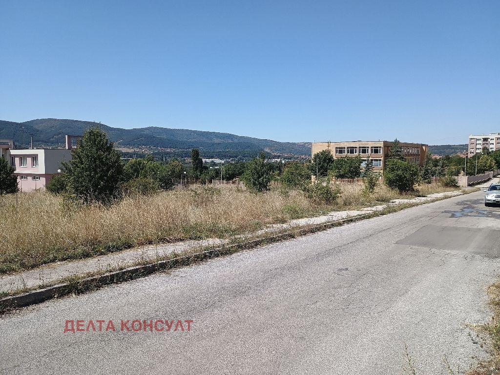 Продава ПАРЦЕЛ, гр. Перник, Тева