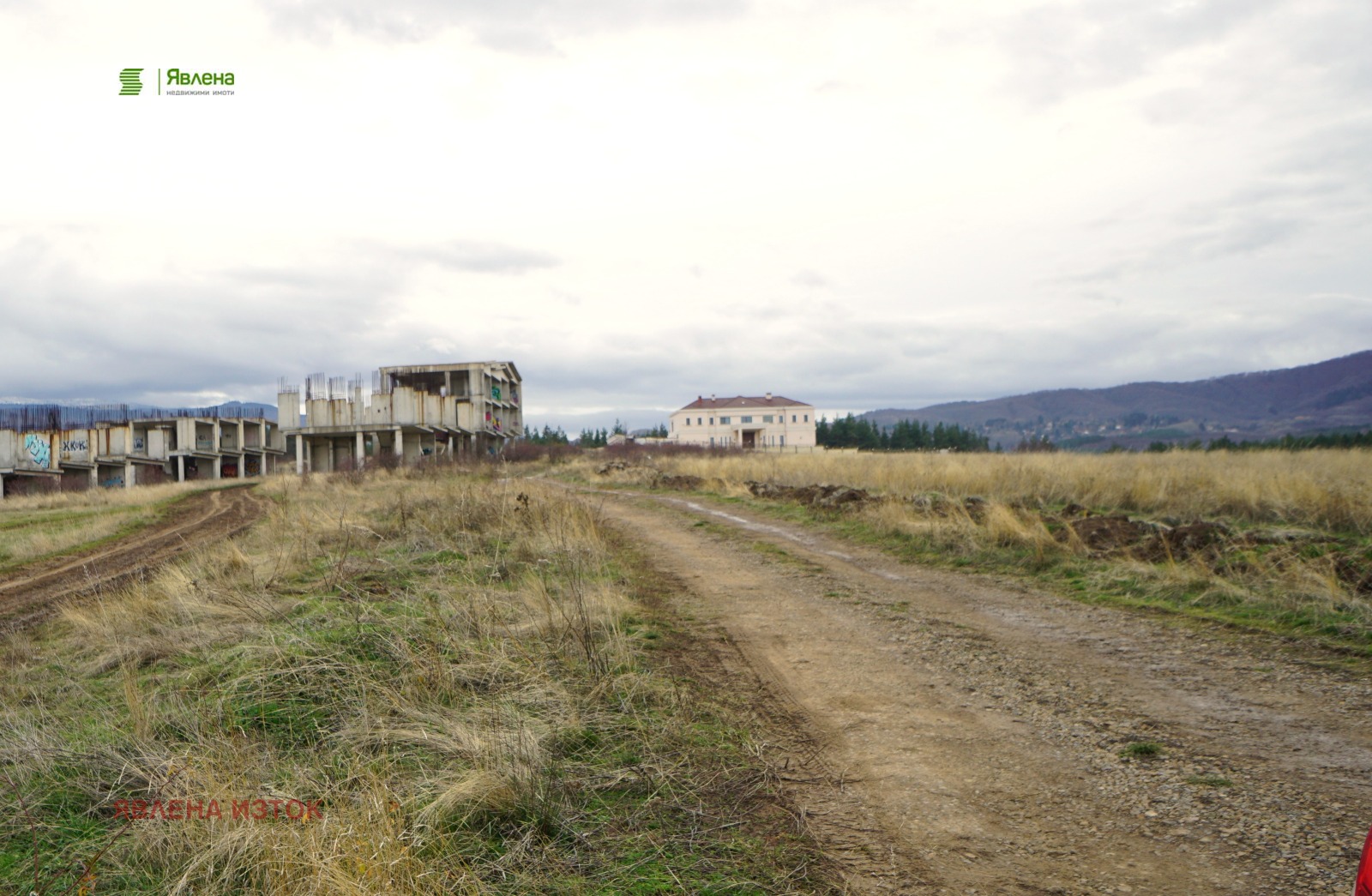 Продава ПАРЦЕЛ, гр. София, в.з.Горна баня, снимка 2 - Парцели - 52395262