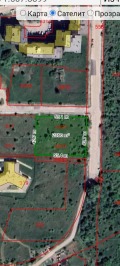 Продава ПАРЦЕЛ, гр. Перник, Тева, снимка 5