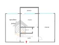 Продава 2-СТАЕН, град София, Дружба 1 • 135000 € / 264037.05 лв. • 29249710 1