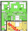 Продава 3-СТАЕН, град Бургас, Меден рудник - зона В • 86926 € / 170012.48 лв. • 30788134 9