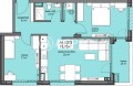 Продава  3-стаен град Бургас , Промишлена зона - Север , 89 кв.м | 63795940 - изображение [6]
