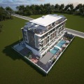 Продава  3-стаен област Бургас , к.к. Слънчев бряг , 71 кв.м | 77853300 - изображение [3]