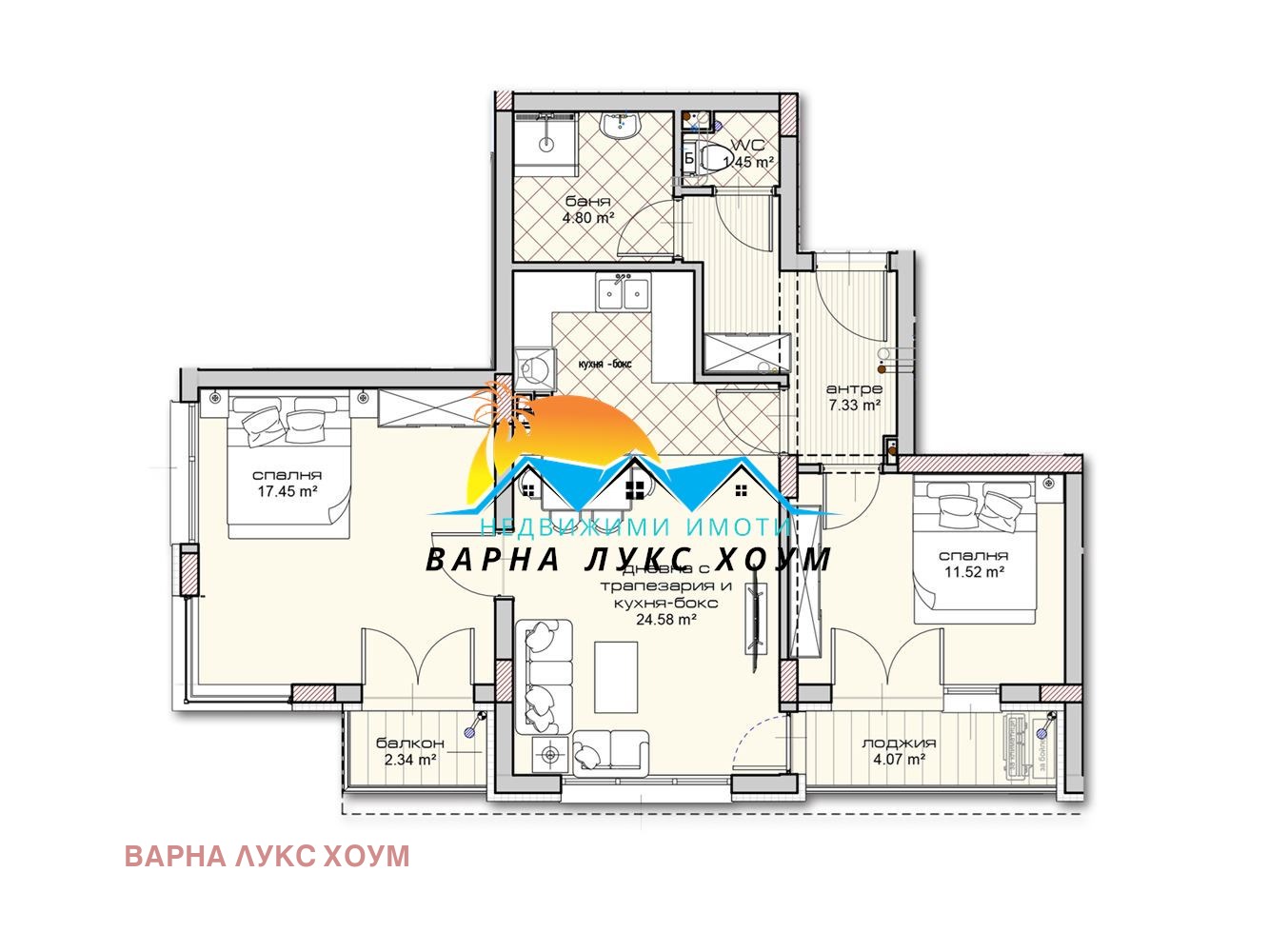 ������� 3-����� | Imot.bg � ����������� 5