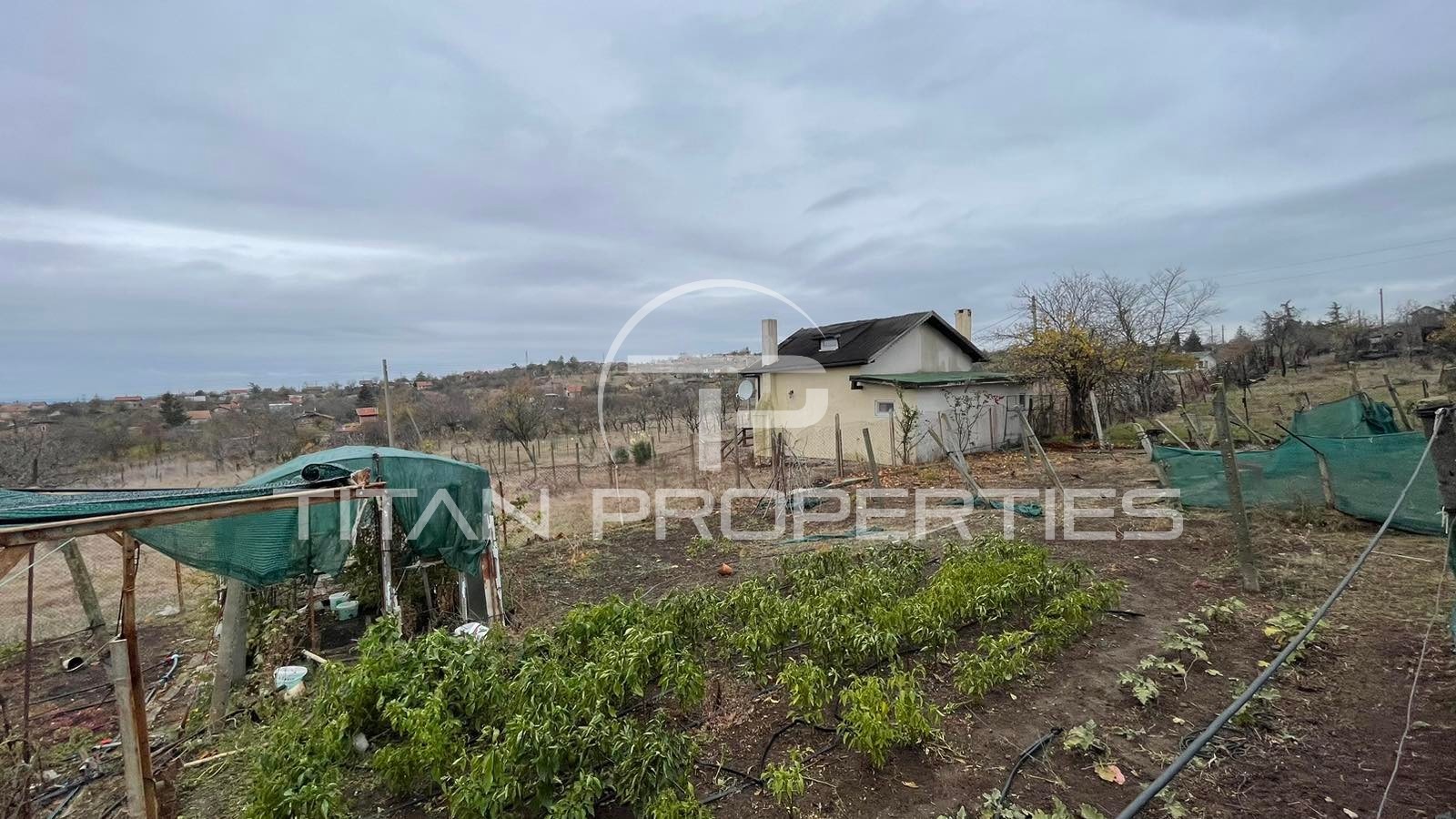 Продава КЪЩА | Imot.bg — изображение 4