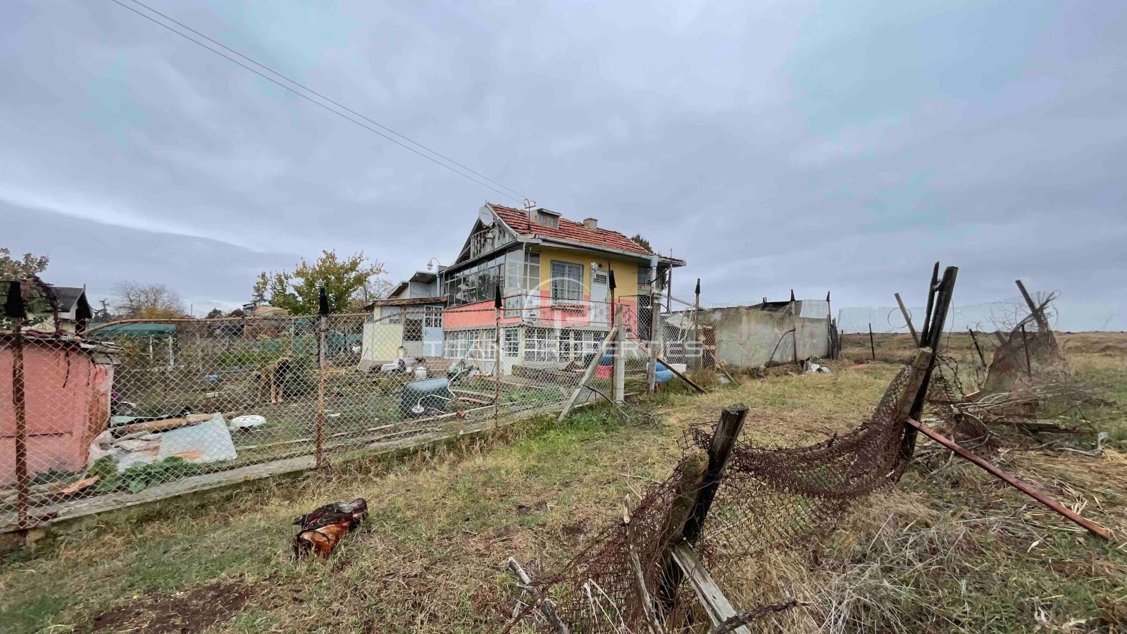 Продава КЪЩА | Imot.bg — изображение 1