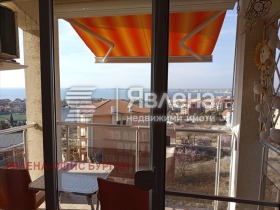 Studio Sveti Vlas, région Bourgas