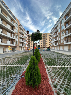 2 yatak odası Ostromila, Plovdiv 1