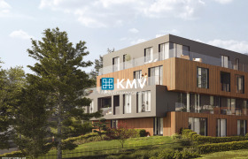 3-СТАЕН, 115 m2