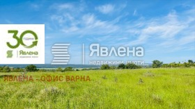 Парцел с. Бенковски, област Варна 1