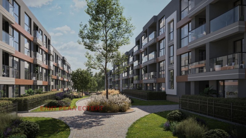 Na prodej  Studio Sofia , Malinova dolina , 51 m2 | 39099330