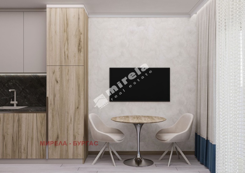 In vendita  Studio regione Burgas , k.k. Slanchev briag , 37 mq | 75731021 - Immagine [7]