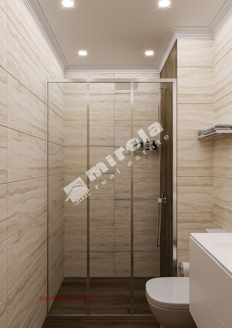 In vendita  Studio regione Burgas , k.k. Slanchev briag , 37 mq | 75731021 - Immagine [9]