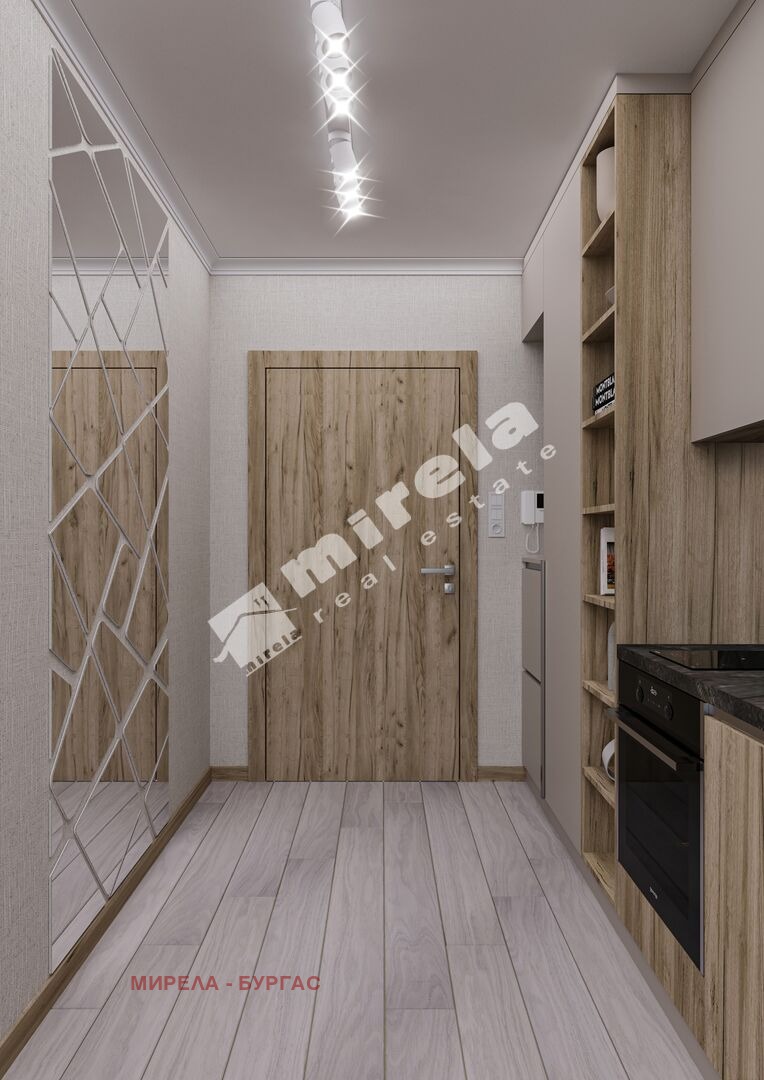 In vendita  Studio regione Burgas , k.k. Slanchev briag , 37 mq | 75731021 - Immagine [4]