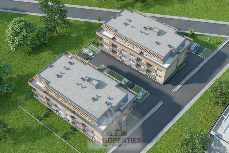 Til salgs  Studio Plovdiv , Belomorski , 47 kvm | 28266914 - bilde [5]