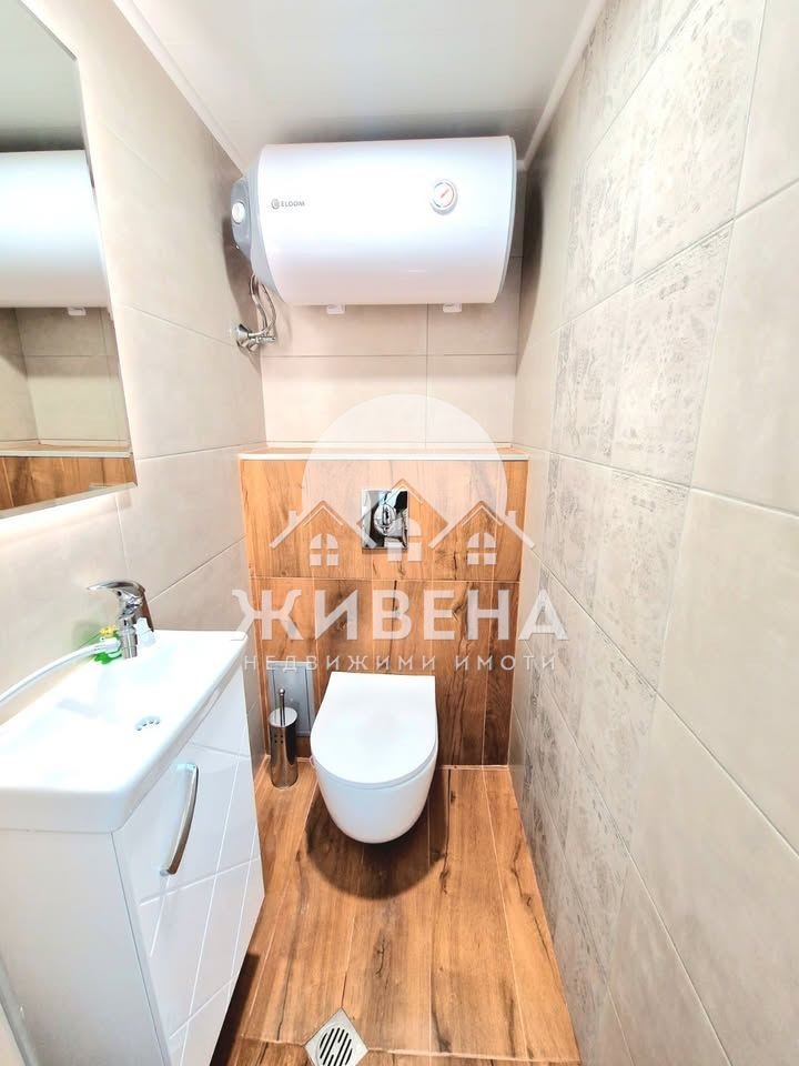 Продава 1-СТАЕН, гр. Варна, Център, снимка 5 - Апартаменти - 55987695