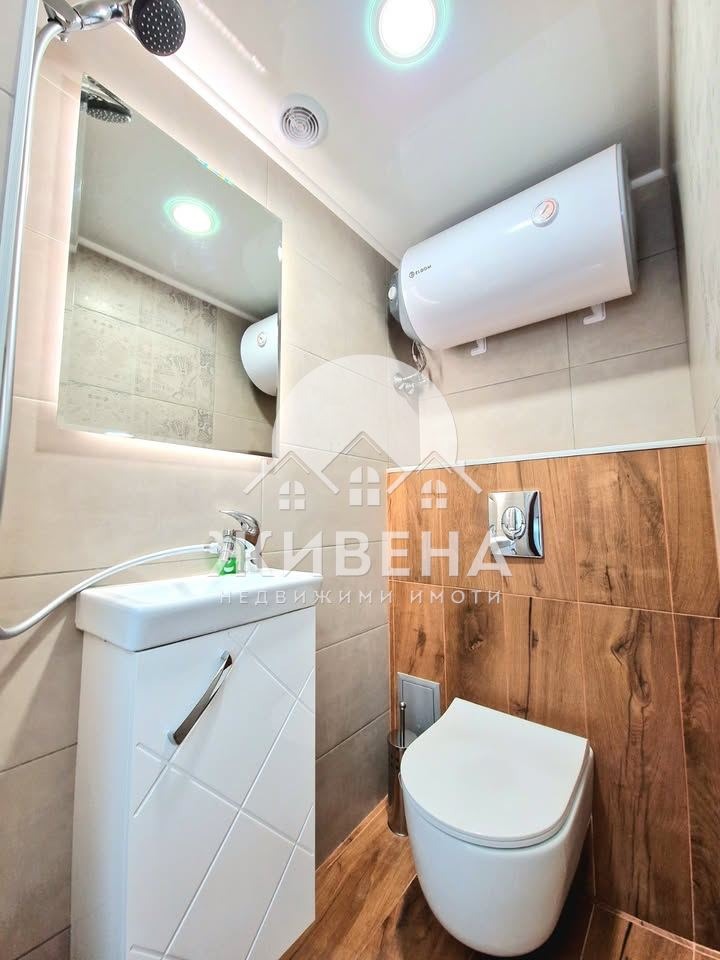 Продава 1-СТАЕН, гр. Варна, Център, снимка 6 - Апартаменти - 55987695