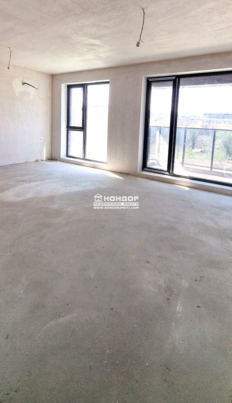 En venta  1 dormitorio Plovdiv , Zapaden , 86 metros cuadrados | 11850336