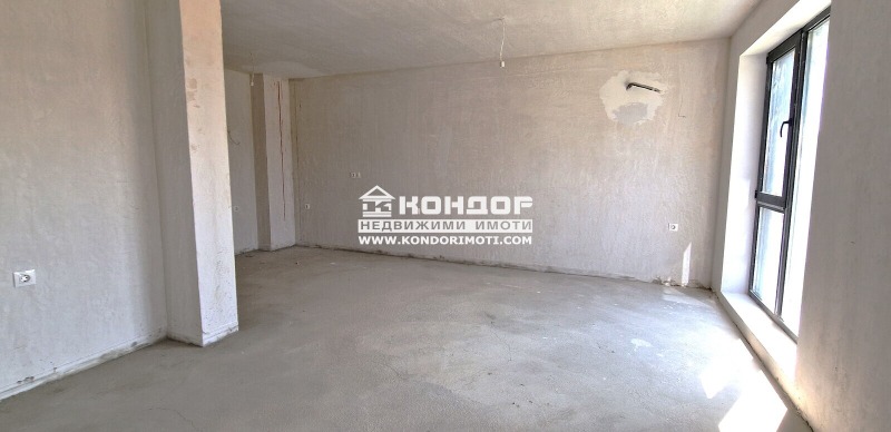 Till salu  1 sovrum Plovdiv , Zapaden , 86 kvm | 11850336 - bild [2]