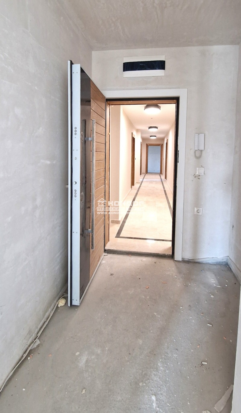 Till salu  1 sovrum Plovdiv , Zapaden , 86 kvm | 11850336 - bild [6]