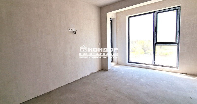 Myytävänä  1 makuuhuone Plovdiv , Zapaden , 86 neliömetriä | 11850336 - kuva [5]