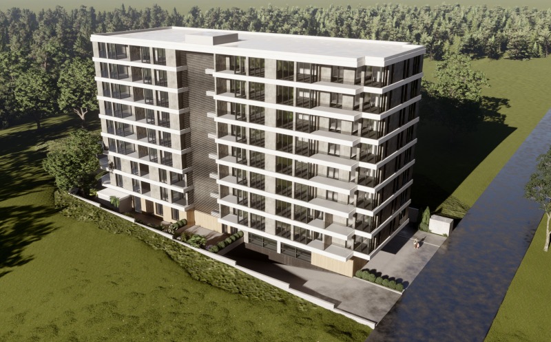 Продава 2-СТАЕН, гр. Варна, Кайсиева градина, снимка 4 - Апартаменти - 53368818