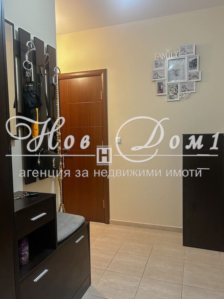 Продава 2-СТАЕН, гр. Варна, Виница, снимка 8 - Апартаменти - 55883532