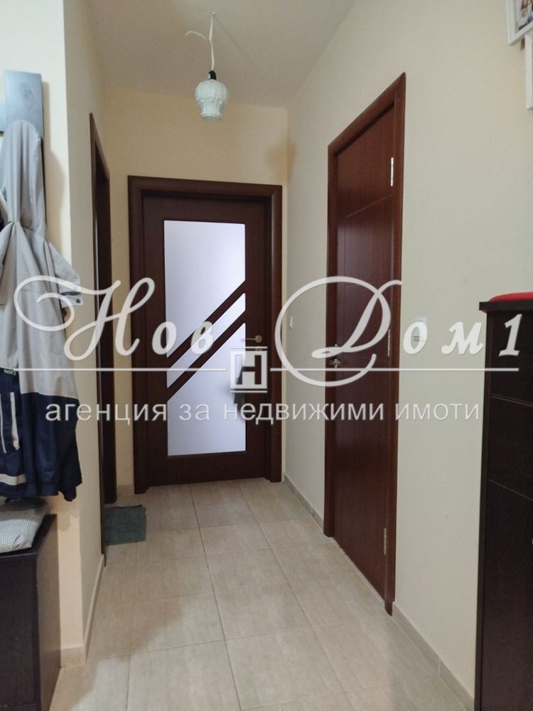 Продава 2-СТАЕН, гр. Варна, Виница, снимка 12 - Апартаменти - 55883532