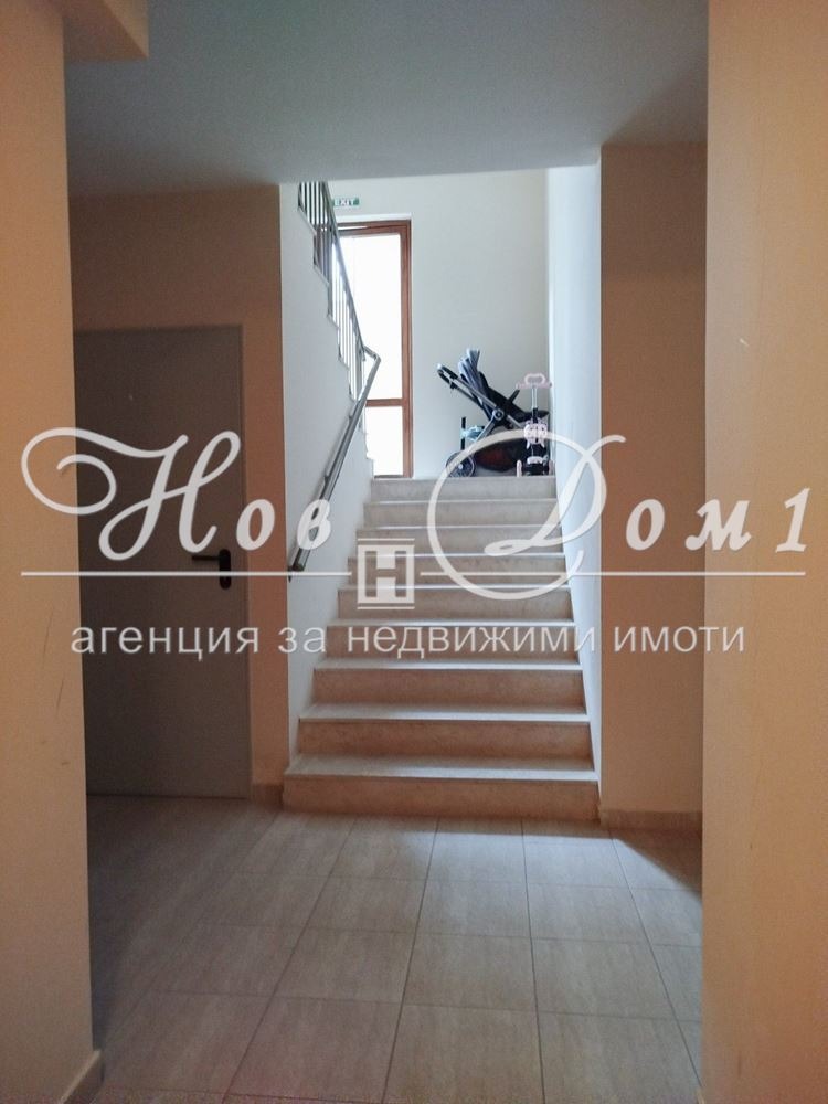 Продава 2-СТАЕН, гр. Варна, Виница, снимка 16 - Апартаменти - 55883532