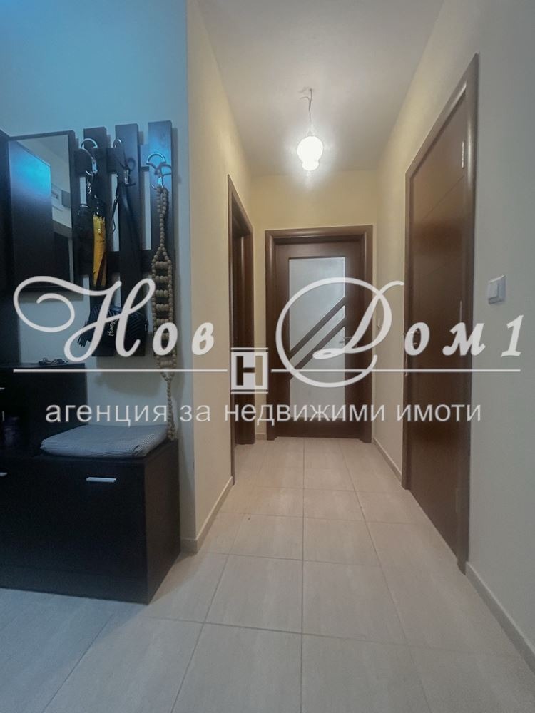 Продава 2-СТАЕН, гр. Варна, Виница, снимка 9 - Апартаменти - 55883532