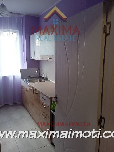 De vânzare  2 dormitoare Plovdiv , Ciuciuc Parij , 70 mp | 36679591 - imagine [3]