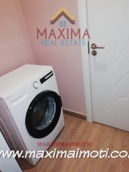 De vânzare  2 dormitoare Plovdiv , Ciuciuc Parij , 70 mp | 36679591 - imagine [13]