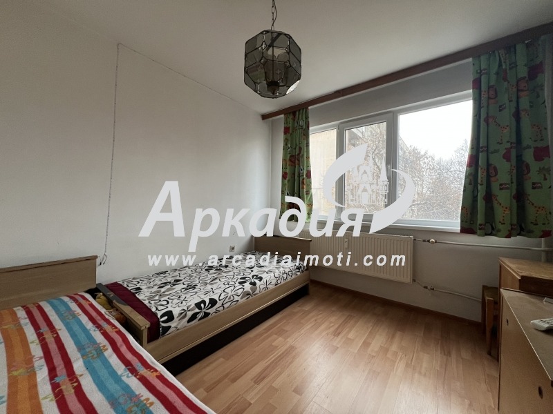 Продава  3-стаен град Пловдив , Кършияка , 92 кв.м | 58959720 - изображение [7]