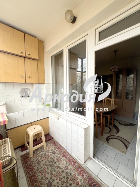 Продаја  2 спаваће собе Пловдив , Каршијака , 92 м2 | 58959720 - слика [9]