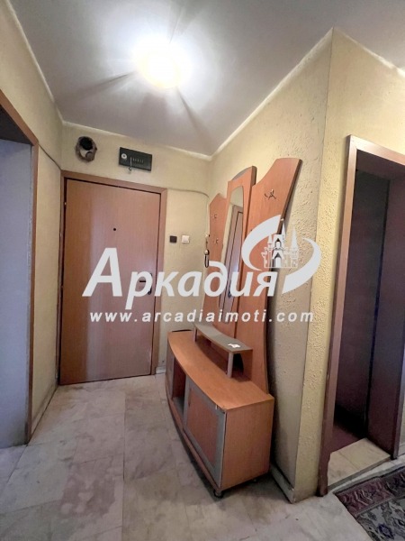 Продава  3-стаен град Пловдив , Кършияка , 92 кв.м | 58959720 - изображение [10]