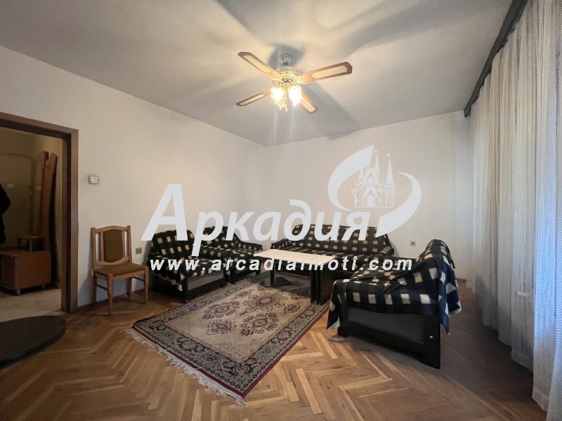 Продаја  2 спаваће собе Пловдив , Каршијака , 92 м2 | 58959720 - слика [2]