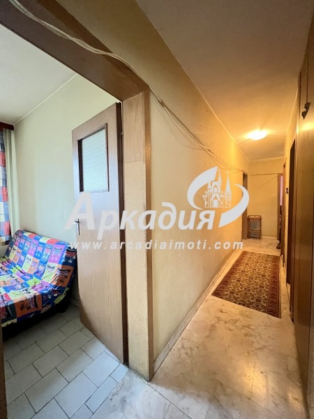 Продаја  2 спаваће собе Пловдив , Каршијака , 92 м2 | 58959720 - слика [6]