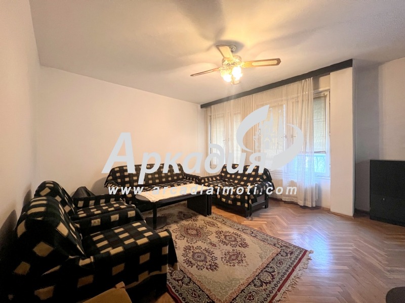 Продаја  2 спаваће собе Пловдив , Каршијака , 92 м2 | 58959720