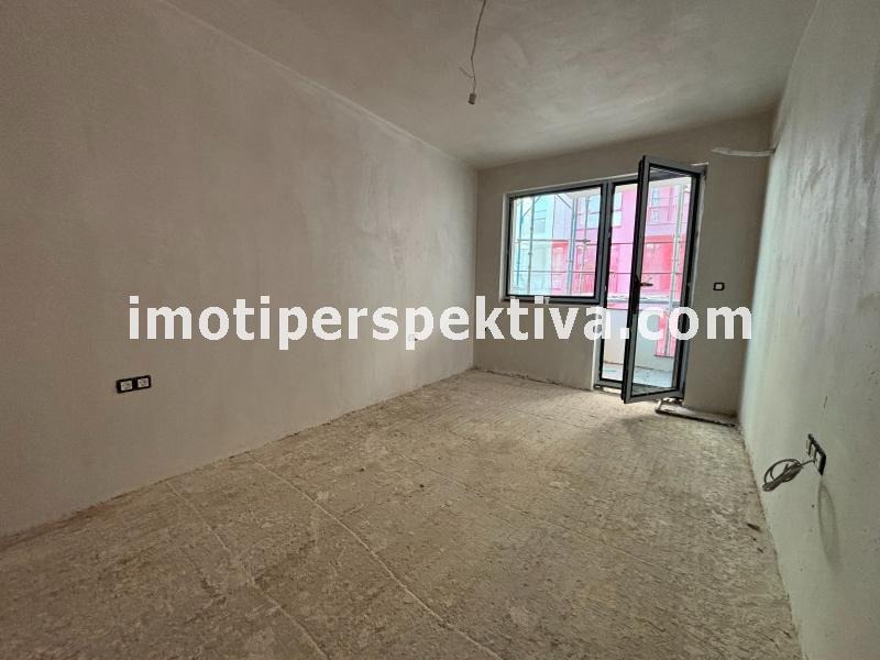 Продава 3-СТАЕН, гр. Пловдив, Христо Смирненски, снимка 2 - Апартаменти - 49720361