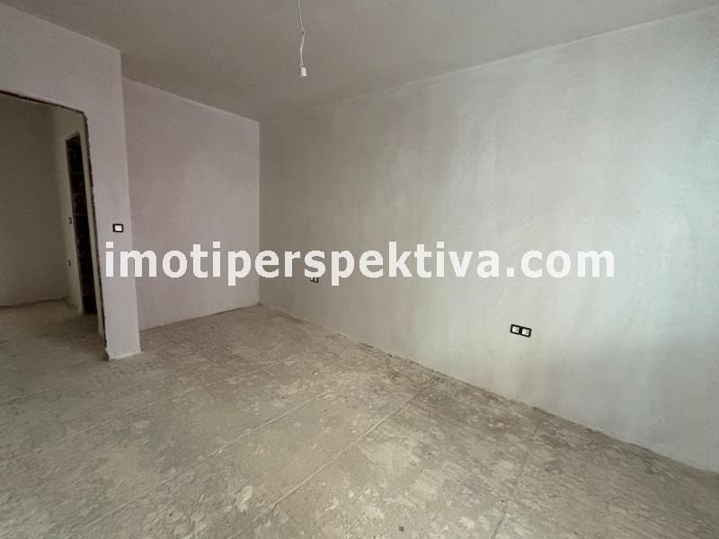 Продава 3-СТАЕН, гр. Пловдив, Христо Смирненски, снимка 4 - Апартаменти - 49720361